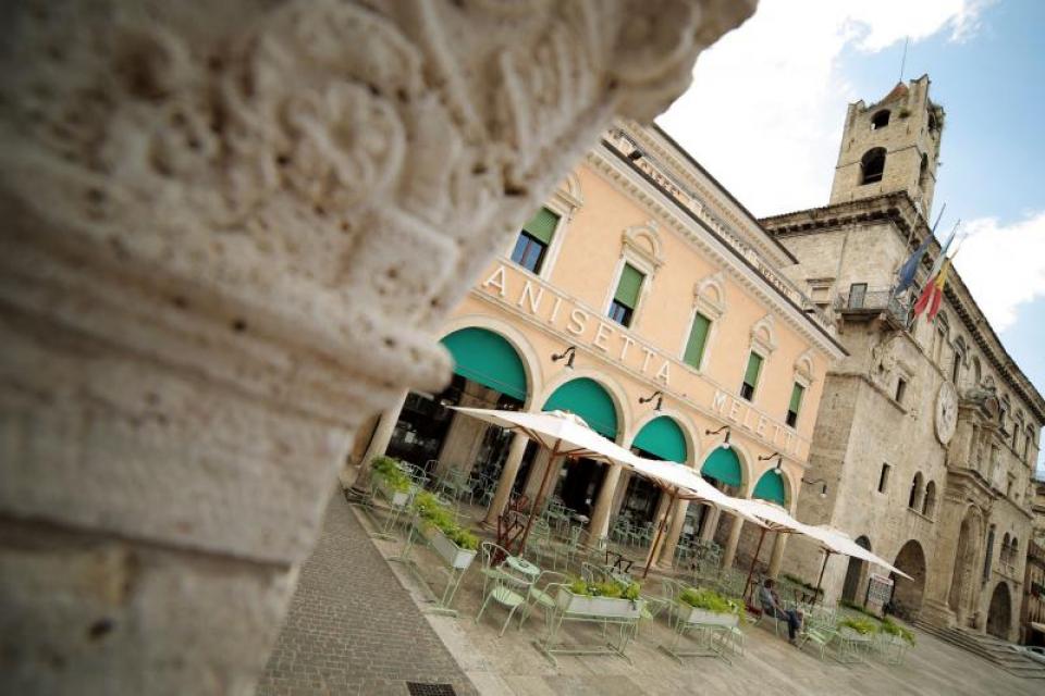 Ascoli con Gusto ​