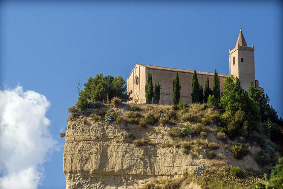 “Alla scoperta dei Borghi più belli d’Italia”